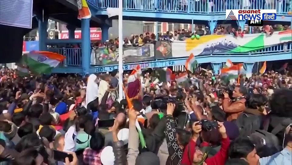 दिल्ली चुनाव नजीतों का क्या पड़ेगा राष्ट्रीय राजनीति पर असर