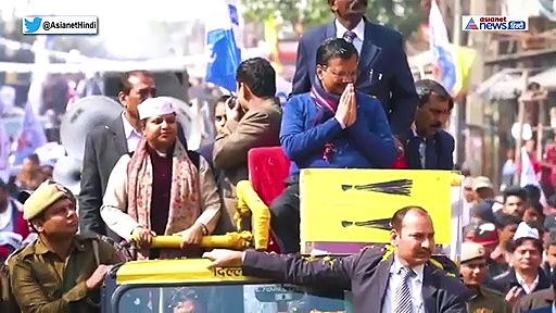 दिल्ली चुनावों में इन दिग्गज महिला प्रत्याशियों की साख दांव पर