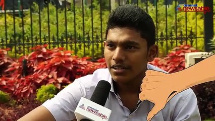 Here's how much Bengalureans scored in Vidhana Soudha trivia