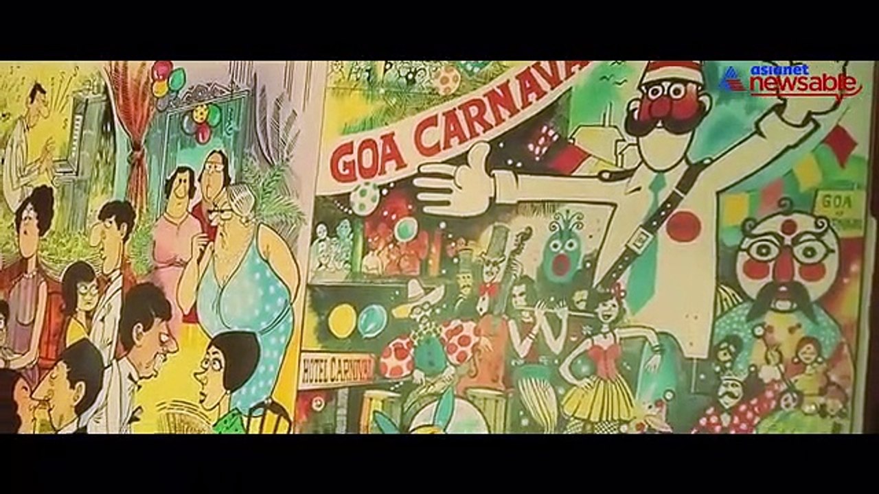 Miss Goa? Find it right here in Bengaluru on Food Trails