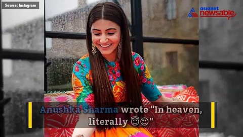 Watch: You just can't miss Virat Kohli and Zaheer Khan's honeymoon pictures