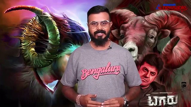 Tagaru Movie Review: Usual Cop-Underworld clash story with a brilliant narrative