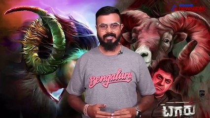 Tagaru Movie Review: Usual Cop-Underworld clash story with a brilliant narrative