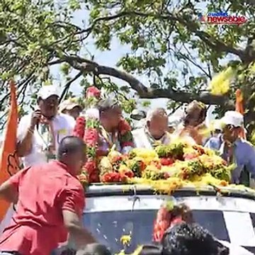 Gujarat's political battlefield, a pre-cursor to Karnataka elections?