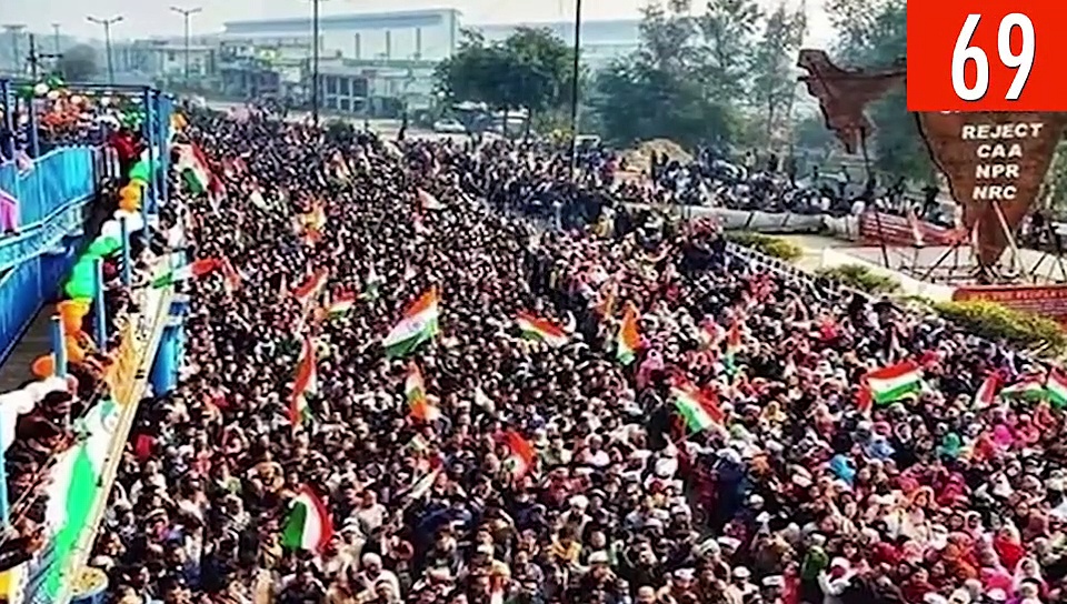 निर्भया के दोषियों के खिलाफ याचिका से पीएम मोदी के पहले असम दौरे तक, देखिए सभी बड़ी खबरें सिर्फ 100 सेकेंड में