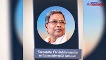 Modi In Bengaluru sparks a debate between Siddaramaiah and Yeddyurappa