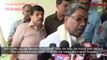BJP joining hands with AIMIM's Owaisi this Karnataka Election? Siddaramaiah replies