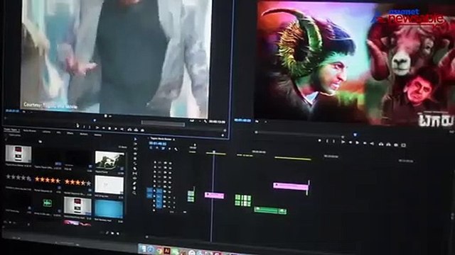 Tagaru vs Bollywood: Kannadigas school a migrant snob