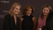 Hoda Kotb, Savannah Gutherie and Jenna Bush Hager On Lifting Women Up: “We Root For Each Other” | New York Power 2022