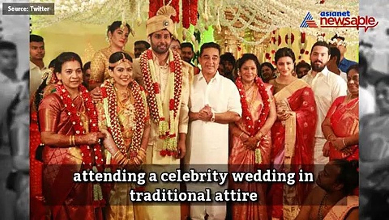 Now, its wedding time for Shruti Haasan?