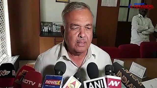 Karnataka CM Siddaramaiah decides to drop communal and other cases against minorities, triggers political storm