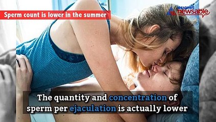 6 Surprising reasons why winter is the best time for SEX