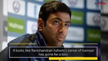 R Ashwin takes Gibbs' joke to a whole new level, brings up match-fixing controversies of the past
