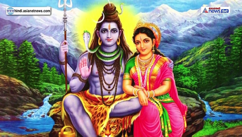 शिवपुराण में लिखे हैं मौत के ये 12 संकेत, मृत्यु का समय भी बताया