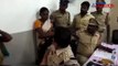 Caught on cam: Hyderabad cop slaps a woman during a press conference