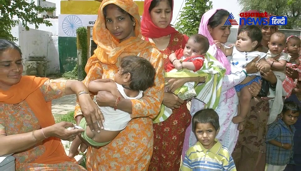 हरियाणा में भ्रूण हत्या पर लगाम, लिंगानुपात में 52 अंकों का सुधार