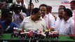 MLAs of DMK fight in the backdrop as Stalin speaks after TN assembly session