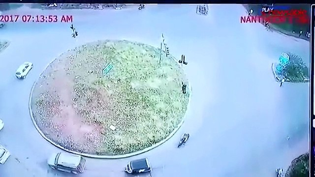 Fatal bus collision leaves one woman dead and several injured