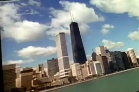 Father Dowling Mysteries S03 E18