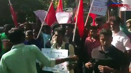 Download Video: Cauvery verdict sparks protests in Tamil Nadu