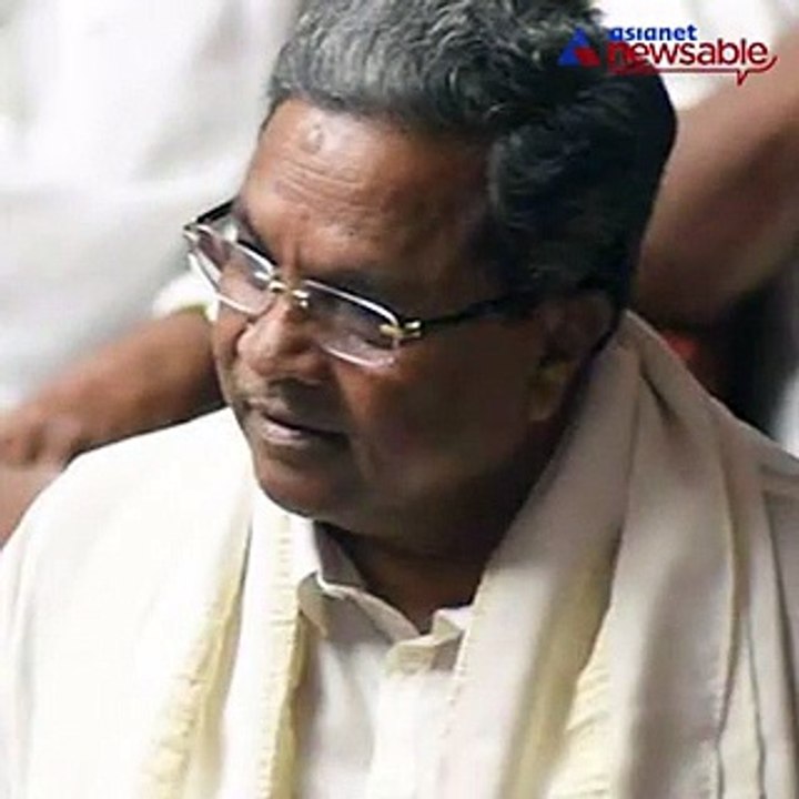 Karnataka Budget 2018: This is how CM Siddarama...