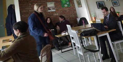 The Deceived S01 E03