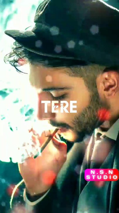 Andaaz Song by Miel Sad Full screen WhatsApp Status Song