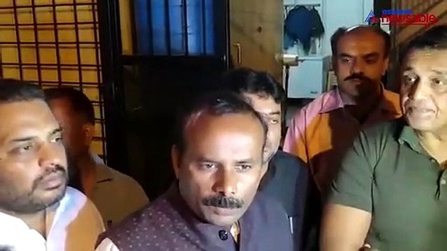 BBMP officials, Mayor Sampath Kumar conduct surprise raids on rooftop restaurants in Bengaluru, issue stern warnings