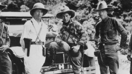 127 aniversario del natalicio de Sandino