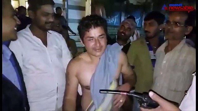 Northeast youths beaten up by locals for harassing women in Karnataka