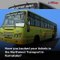 Karnataka Government Buses' website hacked: Passenger data leaked?