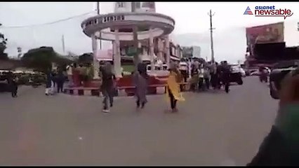 Innocent dance by 3 Muslim girls in Kerala interpreted in the most disgusting way on social media