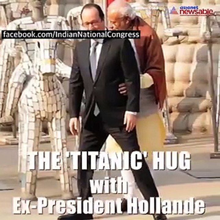 Have social media pages of National parties turned into troll pages?