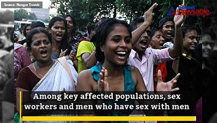 HIV blood in Frooti, Pin Prick Aids attacks, are these true?