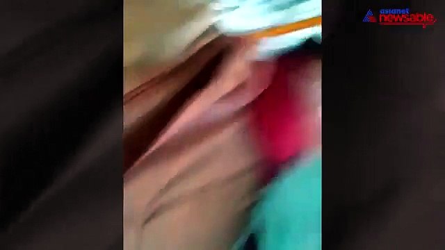 Girlfriend's b'day celebration results in fight; Karnataka people resort to moral policing [VIDEO]