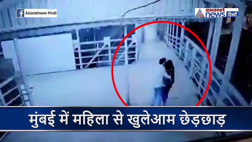 CCTV में कैप्चर हुआ एक लड़के का शर्मनाक काम, खुद देख सकते हैं VIDEO