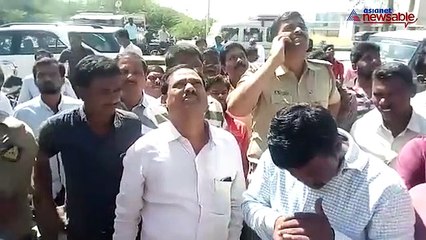 Man sacked from job, what he did next will shock you