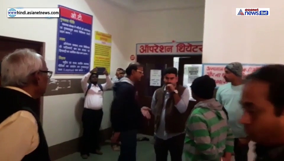 सिरफिरे छात्र ने अपनी ही सहपाठी छात्रा का चाकू से रेता गला