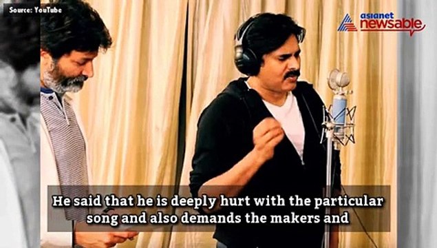 FIR on Pawan Kalyan's Agnyaathavaasi makers, here are the details
