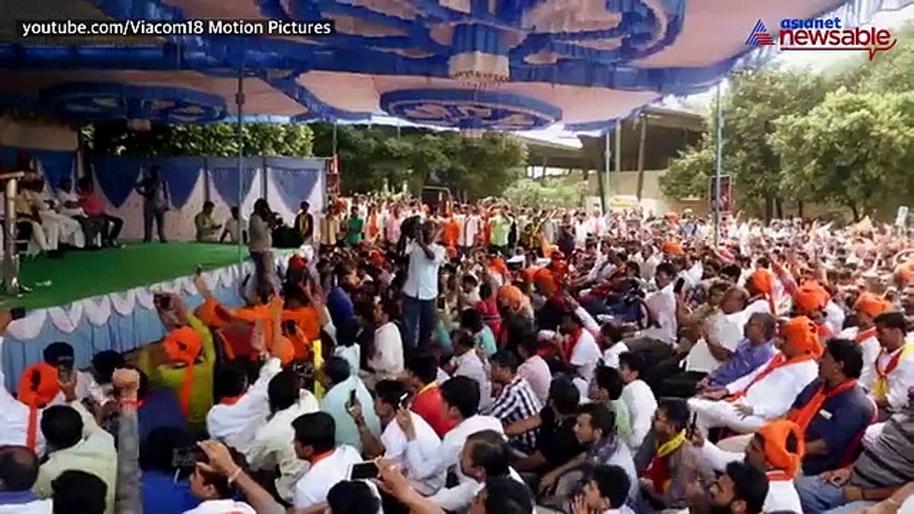 Padmavati Controversy: Support pours in from Sandalwood stars like Dr Shivaraj Kumar