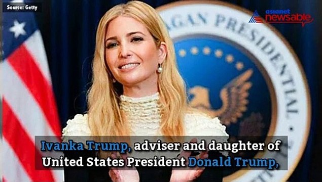 Here's why Baahubali Prabhas was not invited to Ivanka Trump's event