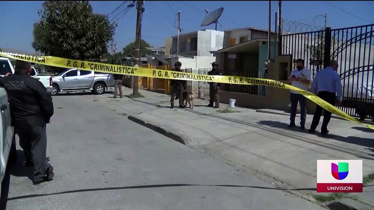 Autoridades mexicanas obtuvieron una orden de cateo para ingresar al recién encontrado narco túnel entre San Diego y Tijuana.