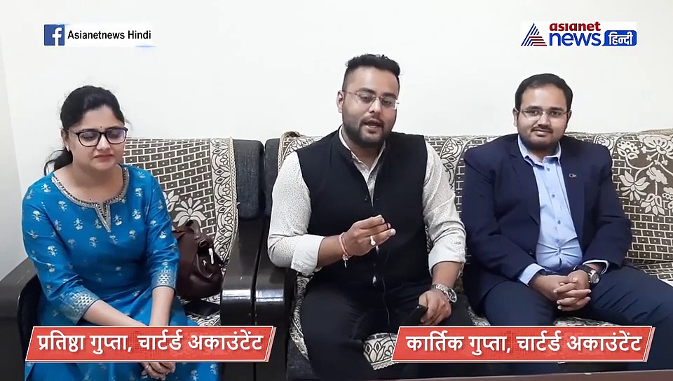 Analysis Budget 2020: टैक्स स्लैब में बदलाव से आपको क्या मिला, Q&A से जानें फायदा-नुकसान