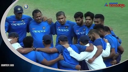 Beyond the game: From the controversial ongoing India-Sri Lanka series to Indian Super League with  dash to WWE, we bring you news from the world of sports