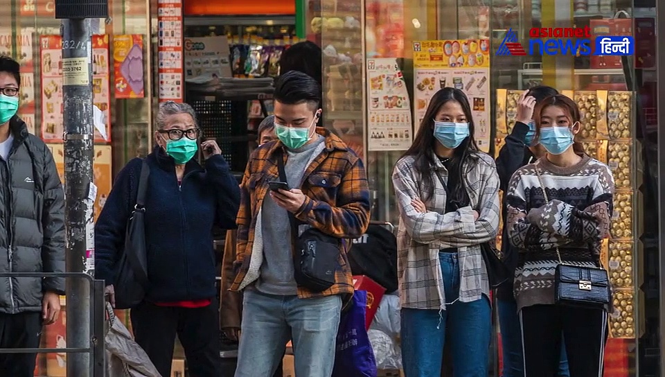 कोरोना वायरस से भारतीयों की मौत का पहला मामला, त्रिपुरा के छात्र की हुई मौत