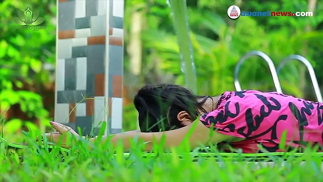 This ' Backbend yoga' is a blessing in disguise for office goers. Here's how