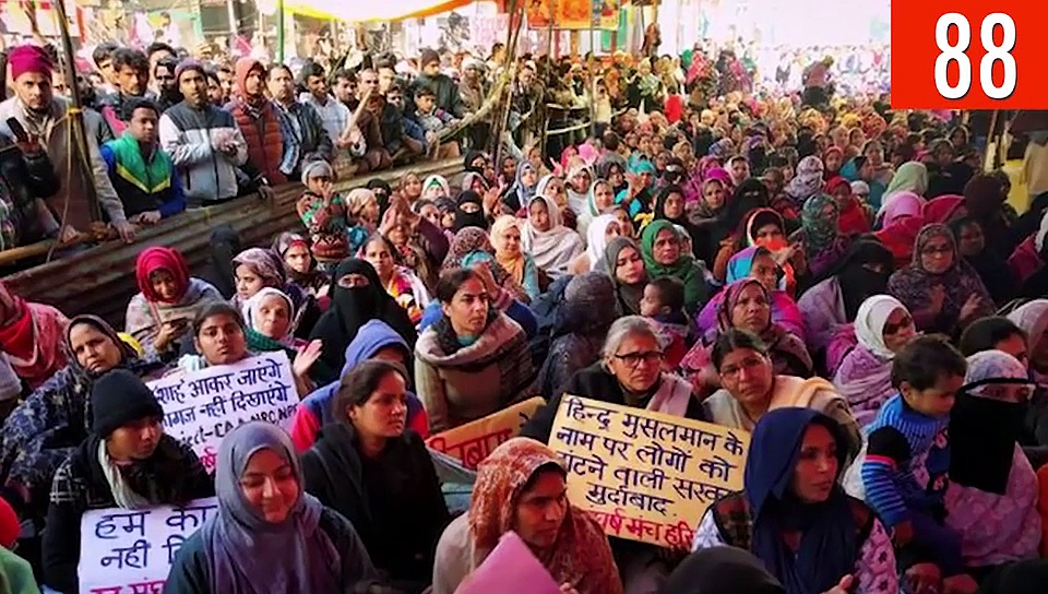 देश दुनिया की खबरें देखिए सिर्फ 100 सेकेंड्स में