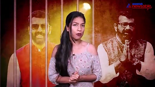 Nalapad threatens father after his bail plea was rejected: An epitome of arrogance?