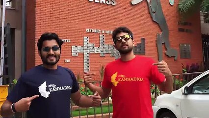 Five types of Kannadigas you will find in November