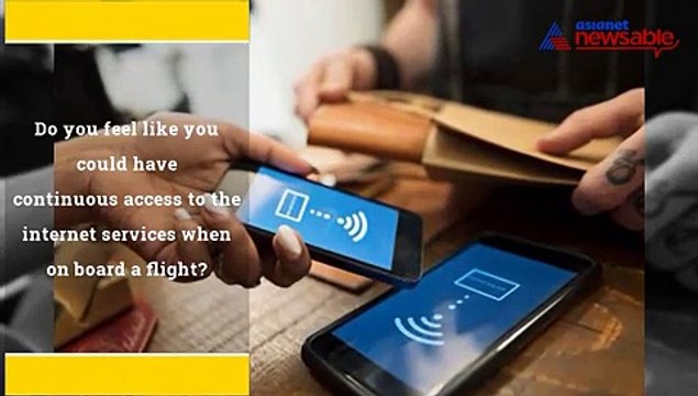 Now you can have internet and mobile access in flights, but these are some essential things you must know